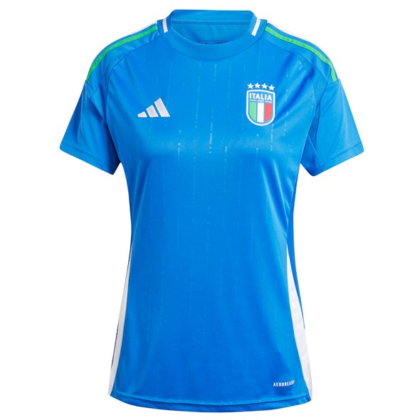 Thailandia Maglia Italia Home Donna 2024